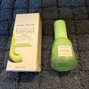 Glow Recipe Avocado Ceramide Recovery Derum
